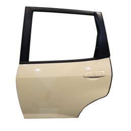 Porta posteriore sinistra...