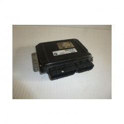 Centralina motore 7530656 Mini Cooper Mk R50 1.6 benzina - Centralina - 1