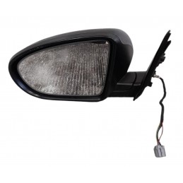 Specchietto retrovisore...