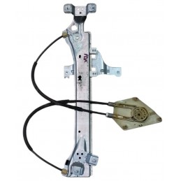 Alzavetro posteriore destro...