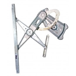 Alzavetro anteriore destro...