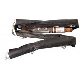 Airbag tendina sinistro...