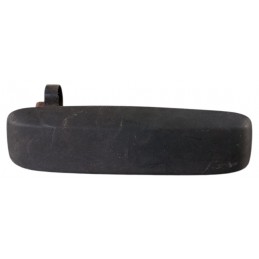 Maniglia esterna porta...