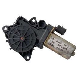 Motorino alzavetro...