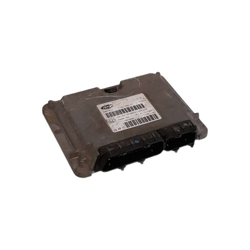 Centralina motore IAW4AF.P2 46817813 Fiat Panda Mk 169 - Centralina - 1