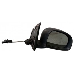 Specchietto retrovisore...