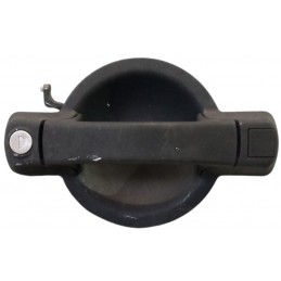 Maniglia esterna porta...