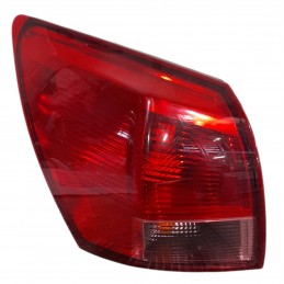 Fanale posteriore sinistro...