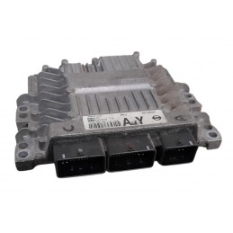 Centralina motore...