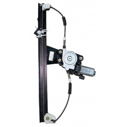 Alzavetro elettrico...