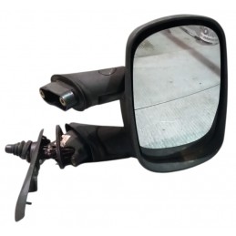 Specchietto retrovisore...