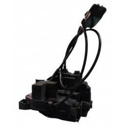 Serratura porta posteriore...