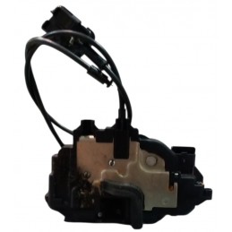 Serratura porta anteriore...