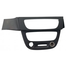 Modanatura autoradio...