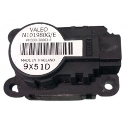 Motorino attuatore...