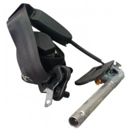 Cintura di sicurezza...