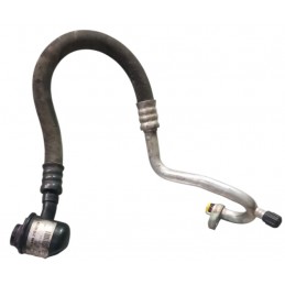 Tubo aria condizionata...