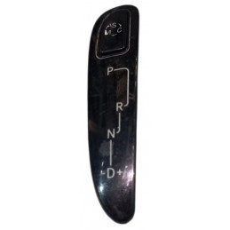 Indicatore marce cambio...