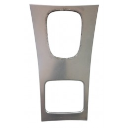 Modanatura leva cambio...