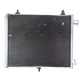 Radiatore aria condizionata...