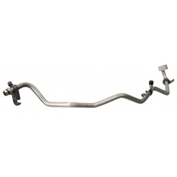 Tubo aria condizionata...