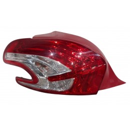 Fanale posteriore sinistro...
