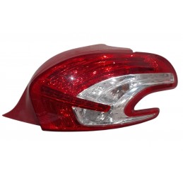 Fanale posteriore destro...