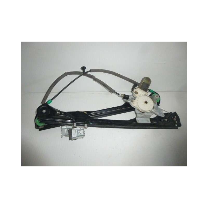 Alzavetro ant. dx XS4123200 Ford Focus I - Alzavetro - 1 Alzavetro ant. dx XS4123200 Ford Focus I - Alzavetro - 1