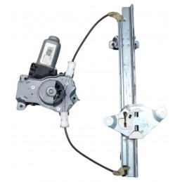 Alzavetro elettrico...