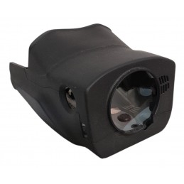 Rivestimento piantone...