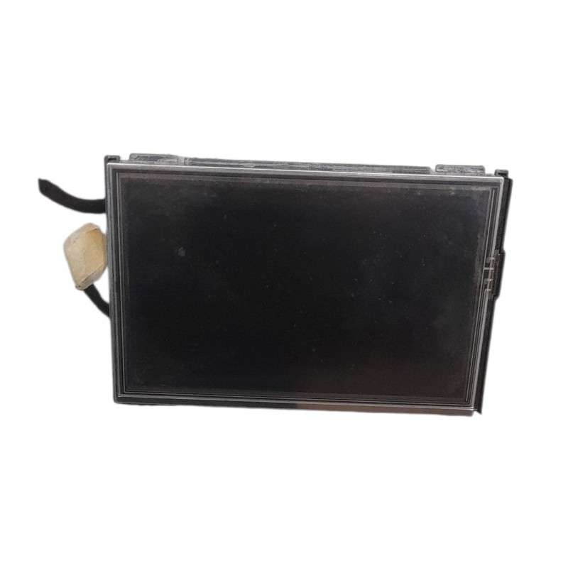 Display 9812862880 Peugeot 208 1.4 Vti 5 porte 2012-2019 - Display/Computer di bordo - 1