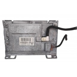 Display 9812862880 Peugeot 208 1.4 Vti 5 porte 2012-2019 - Display/Computer di bordo - 2