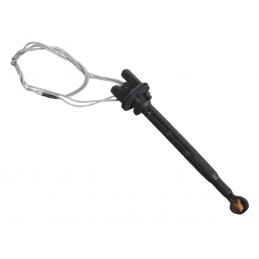 Sensore temperatura interna...