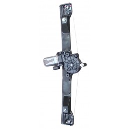 Alzavetro elettrico...