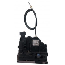 Serratura porta anteriore...