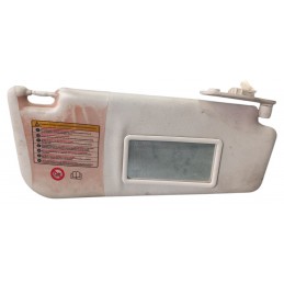 Pantina aletta parasole...