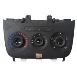 Centralina comando...