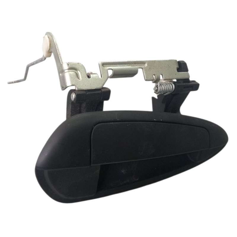 Maniglia esterna porta anteriore destra Fiat Grande Punto MK199 2005-2012 - Maniglia - 1 Maniglia esterna porta anteriore destra Fiat Grande Punto MK199 2005-2012 - Maniglia - 1