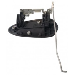 Maniglia esterna porta anteriore destra Fiat Grande Punto MK199 2005-2012 - Maniglia - 2 Maniglia esterna porta anteriore destra Fiat Grande Punto MK199 2005-2012 - Maniglia - 2