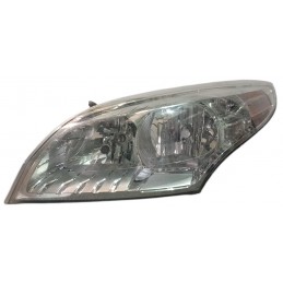 Proiettore anteriore sinistro alogeno 260100017R Renault Megane III 1.5 Dci Station Wagon 2008-2016 - Proiettore anteriore - 1