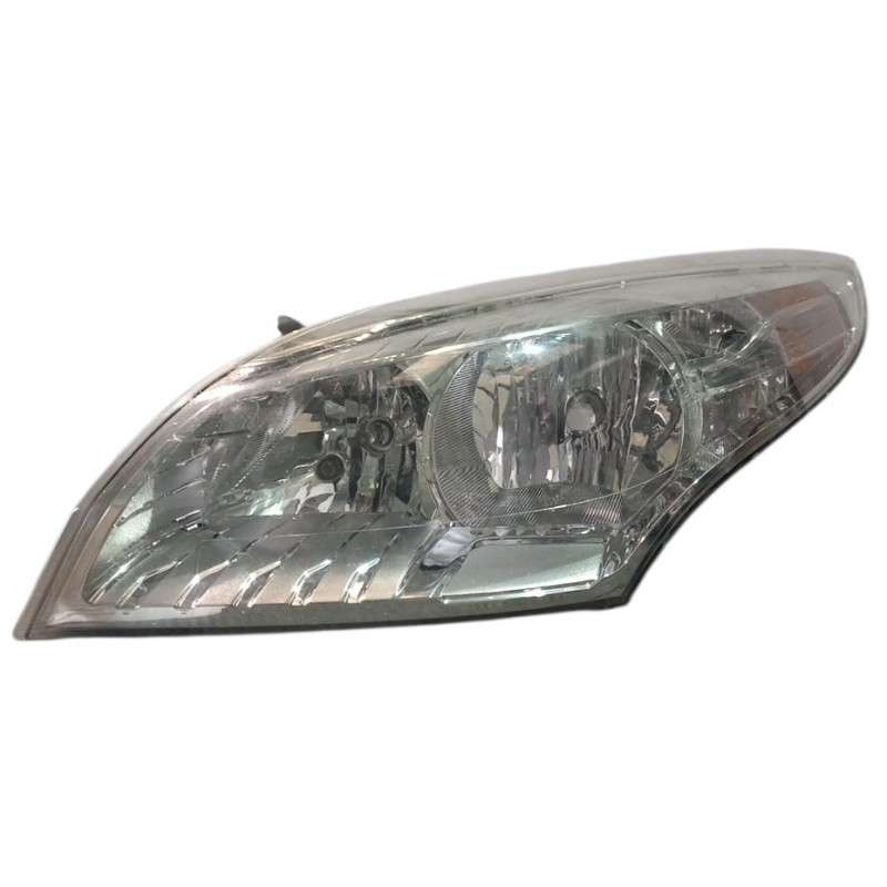 Proiettore anteriore sinistro alogeno 260100017R Renault Megane III 1.5 Dci Station Wagon 2008-2016 - Proiettore anteriore - 1