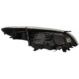 Proiettore anteriore sinistro alogeno 260100017R Renault Megane III 1.5 Dci Station Wagon 2008-2016 - Proiettore anteriore - 2