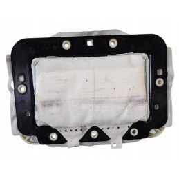 Airbag passeggero...