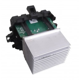 Resistenza ventola...