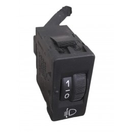 Pulsante regolazione fari...