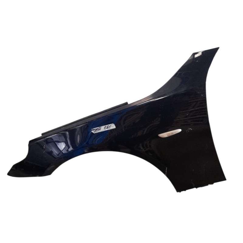 Parafango anteriore sinistro Bmw Serie 5 E61 2003-2010