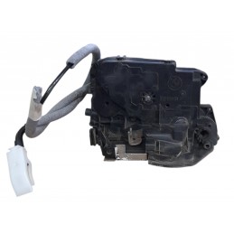 Serratura porta anteriore...