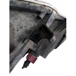 Proiettore anteriore destro 13253630 Opel meriva B 1.3 CDTI 2010-2017 - Proiettore anteriore - 3
