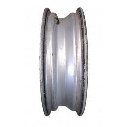 Cerchio in lega 4Jx15 H2 ET27 3 fori 0015425V001 Smart Fortwo Coupé Cdi 0.799 40 KW 2007-2015 - Cerchi in ferro - 2