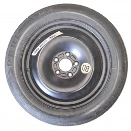 Ruotino di scorta 195/85...